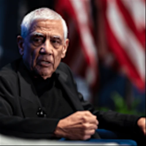 Billionaire Vinod Khosla says ‘follow your passion’ is bad career advice for kids today—but could be the best in 15 years