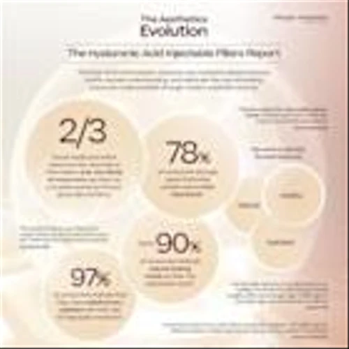 Allergan Aesthetics Launches Campaign to Educate Consumers about Hyaluronic Acid (HA) Injectable Fillers