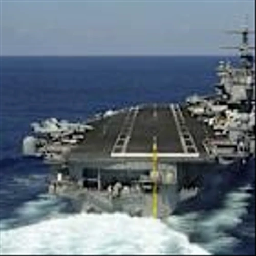 Israel Ramps Up Iran Attacks, U.S. Sends Ships; Defense Stocks Rise