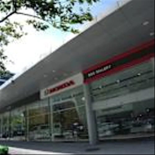 Ayala Corp exits Honda dealership business in the Philippines