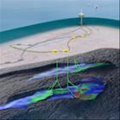 Subsea7 wins Equinor Fram Sør project contract
