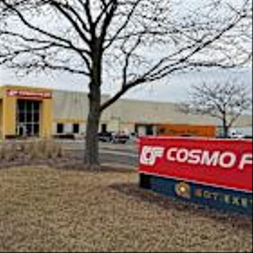 Cosmo Films USA expands North American operations with high-speed slitter rewinder