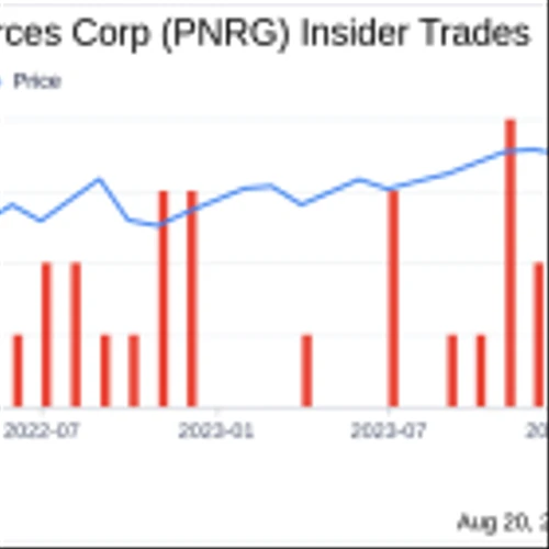 Director Clint Hurt Sells Shares of PrimeEnergy Resources Corp (PNRG)