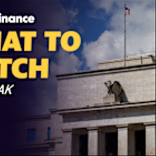 Fedspeak, Enbridge earnings, Lockheed Martin: What to Watch
