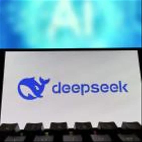 Market 'panic' over DeepSeek AI may be 'overblown'