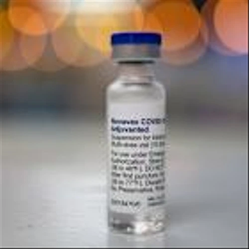 FDA Punts on Major Covid-19 Vaccine Decision After Ouster of Top Official