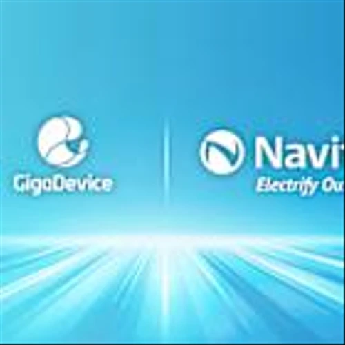 Navitas & GigaDevice Announce Partnership to Combine Power & Control for Next-Gen, High-Frequency, High-Efficiency, & High-Density Power Platforms