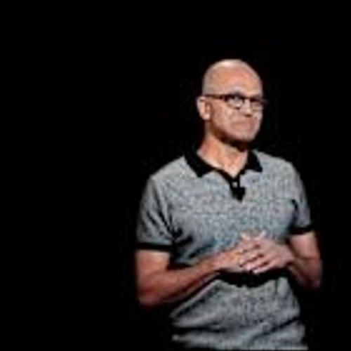 Microsoft’s plan to fix its chip problem is, partly, to let OpenAI do the heavy lifting