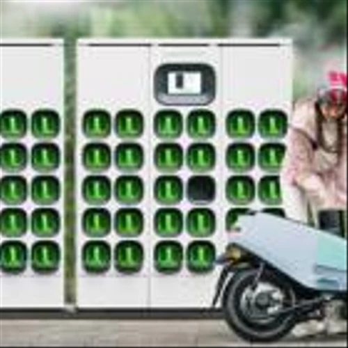 Sumitomo Corporation, Sumitomo Mitsui Finance and Leasing Co., Ltd. (SMFL) and Gogoro Inc. to Explore First of its Kind Partnership to Accelerate Gogoro's Global Business Expansion