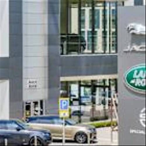 The Unexpected Company That Actually Owns Jaguar Land Rover