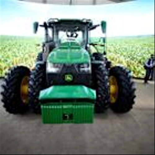 Caterpillar, Deere count the costs of tariffs as soft demand limits pricing power