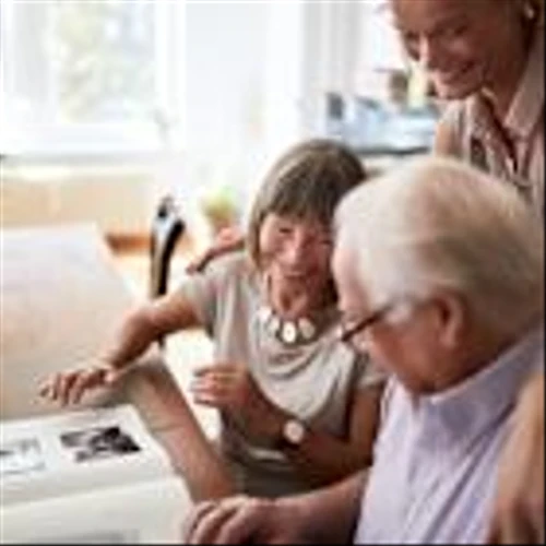 How to manage financial caregiving for an aging parent