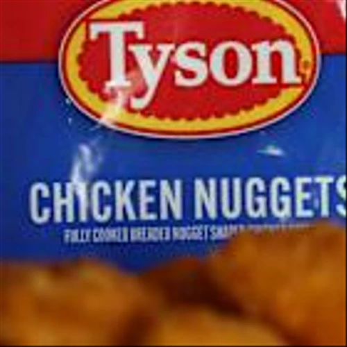Tyson supply chain officer dismissed for breaching code of conduct