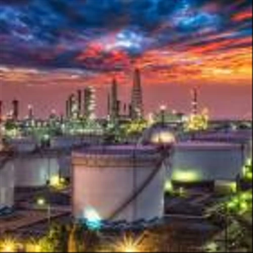 Tellurian (TELL) Gets FERC Approval for Driftwood Completion