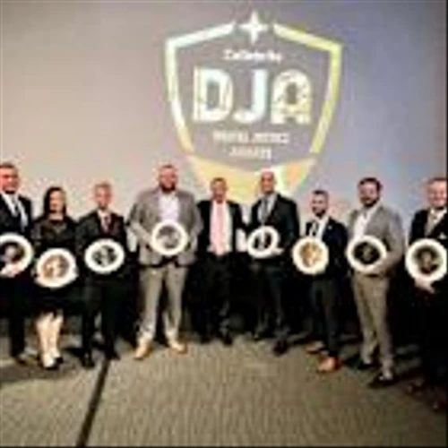 10 Winners Awarded “Justies” at Cellebrite’s First-Ever Digital Justice Awards