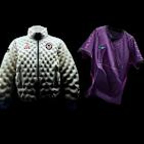 Nike Unveils Motorized Shoes as CEO Hill Bets on Innovation