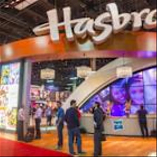Zacks Industry Outlook Highlights Hasbro and Mattel