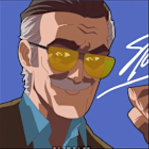 Kartoon Studios Announces Revenue Surge of Stan Lee Consumer Products