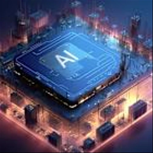 Google In Talks To Offer Its AI Chips To Meta; Nvidia, AMD Fall