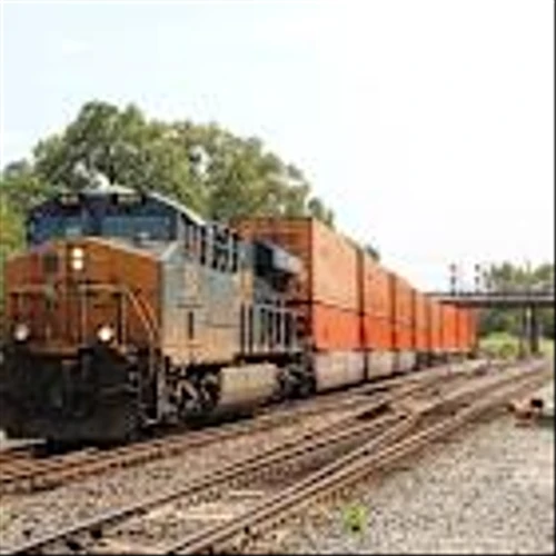 CSX rebounds from service problems and sluggish operations