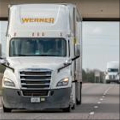 Werner Enterprises restructuring one-way fleet