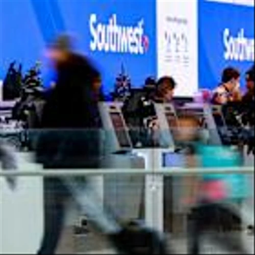 People skills drive experience wins for Southwest, JetBlue, research finds