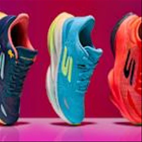 Skechers AERO Series Opens New Chapter of Technical Running Innovation