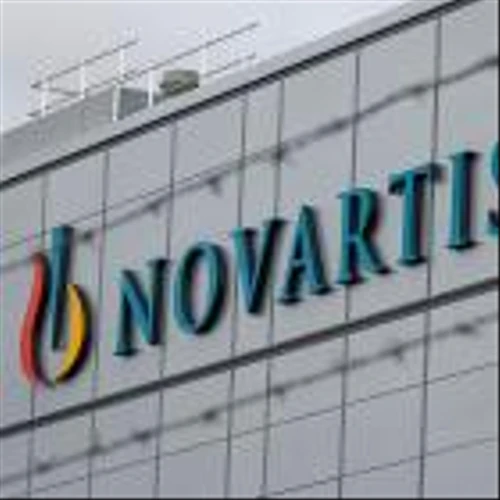 PTC Therapeutics Strikes Up to $2.9 Billion Licensing Deal With Novartis for Huntington's Disease Drug Candidate