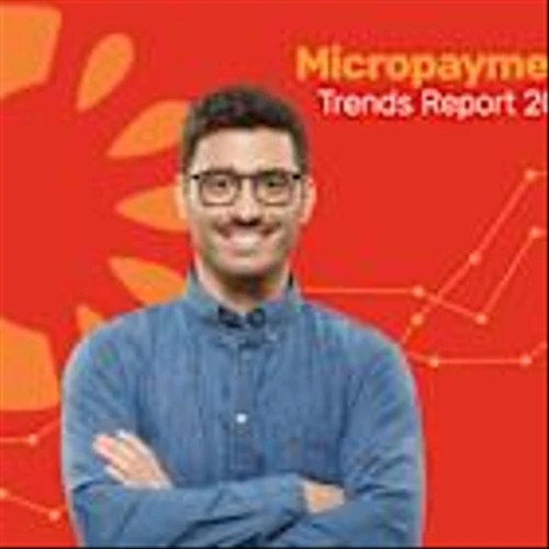 Self-Service Goes Cash-Free: Cantaloupe’s 2025 Micropayment Trends Report Reveals Cashless Payments Now Dominate Self-Service Retail