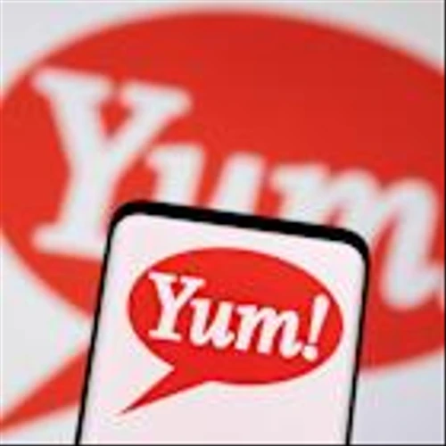 Yum Brands names insider Ranjith Roy as CFO amid leadership shuffle