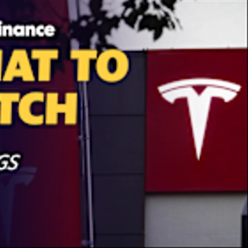 Tesla earnings, September CPI report: What to Watch