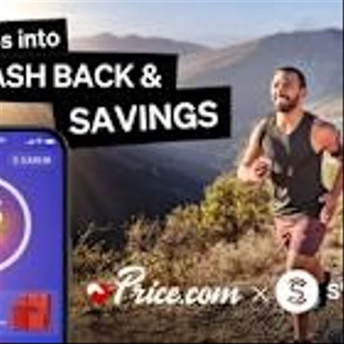 Price.com Brings Smarter Shopping to Sweatcoin's 190 million Users