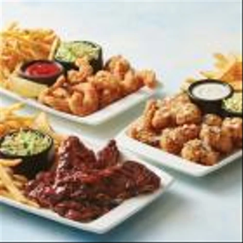 Applebee’s® Brings Back All You Can Eat Boneless Wings, Riblets, and Double Crunch Shrimp to Kick Off New Year