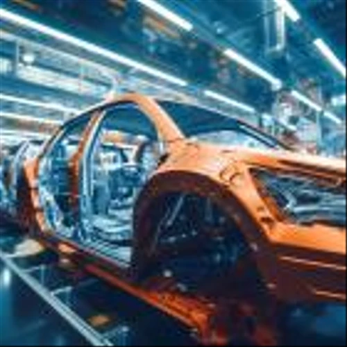 China Automotive Systems, Inc. (NASDAQ:CAAS) Q4 2023 Earnings Call Transcript