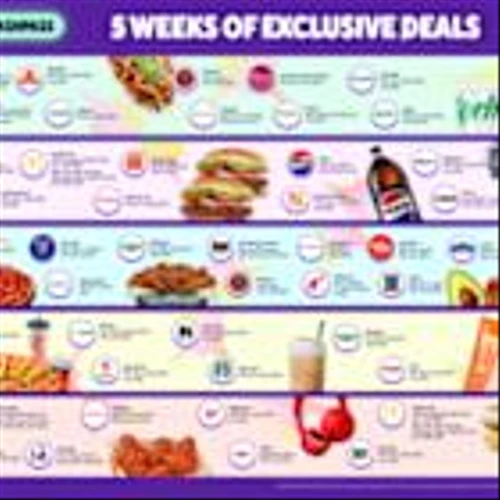DoorDash’s Annual Summer of DashPass Returns with Five Weeks of Member-Exclusive Deals