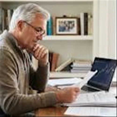 A 75-Year-Old Holds NVIDIA and 4 Dividend Stocks—Should He Simplify Now?