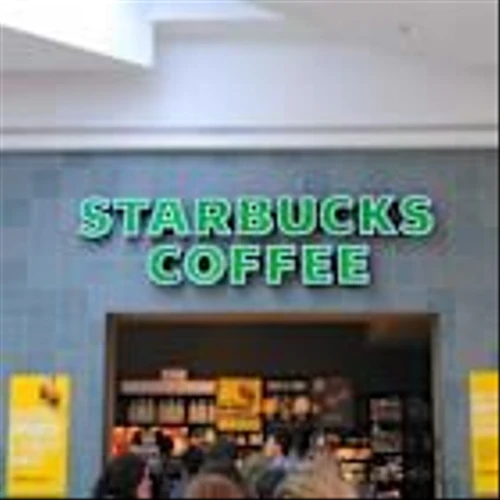 Starbucks Is Still A Dog