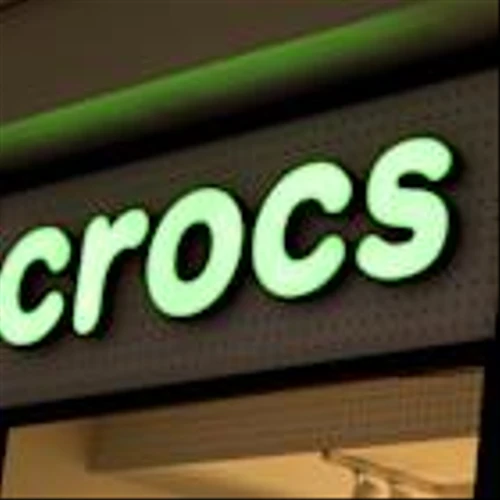 Crocs, Spotify, Groupon: Market Minute