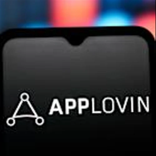 Applovin falls, Triology Metals soars on govt stake
