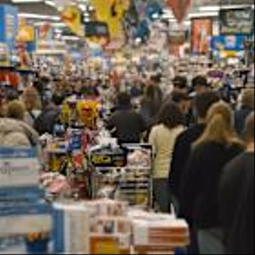 Three Retail Stocks Built To Handle Shaky Consumer Spending