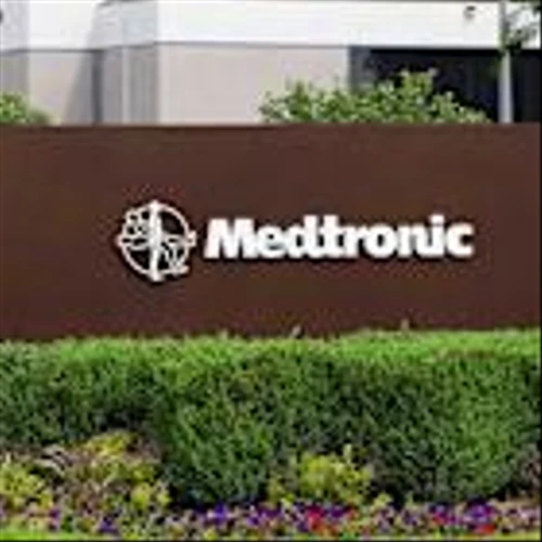 Relative Strength Soars On Medtronic Stock. Here's How To Get Bullish
