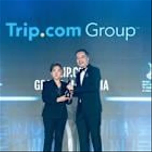 Trip.com Group Recognised Among HR Asia's "Best Companies to Work For in Asia 2025" for Second Consecutive Year in Malaysia