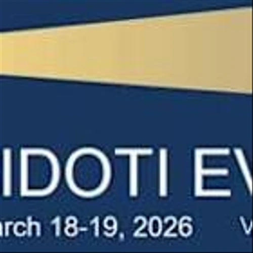 Sidoti Events, LLC's March Small-Cap Virtual Conference