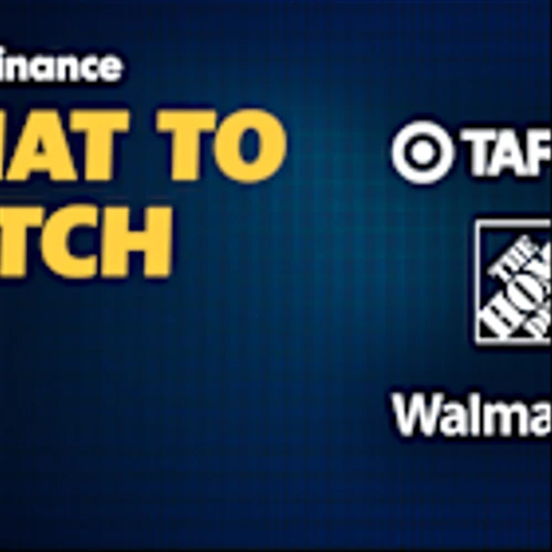 Home Depot, Target, Walmart: Retail earnings to watch this week