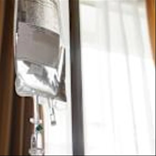 This Infusion Therapy Leader Is Undervalued. Buy the Stock.