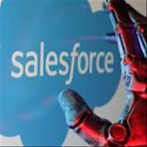 Salesforce to invest $15 billion in San Francisco over five years
