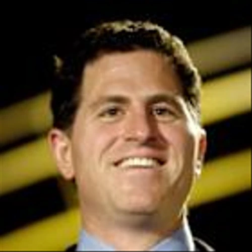 CEO Michael Dell Cashes Out 10 Million Shares