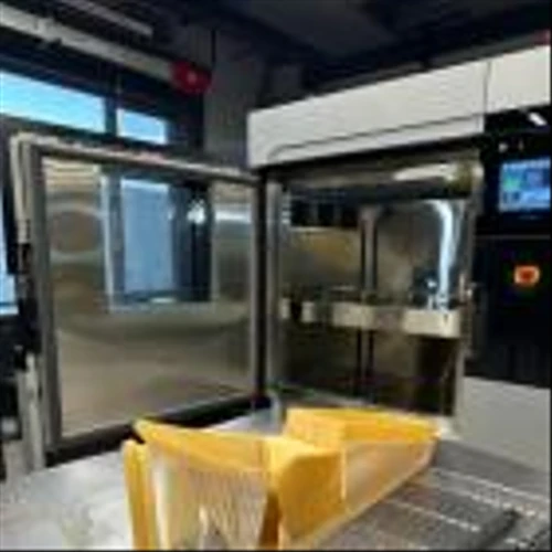 3E EOS Expands Additive Manufacturing Capabilities with Stratasys Technology to Reduce Lead Times and Lower Costs