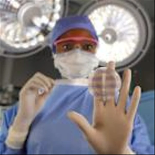 BD Launches Industry-First Bioabsorbable Mesh Designed for Umbilical Hernia Repair