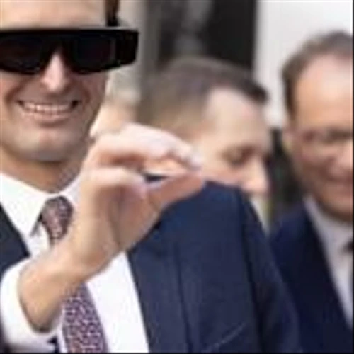 Snap CEO Evan Spiegel promises new lightweight ‘Specs’ smart glasses next year, in race to beat Meta and Google to market